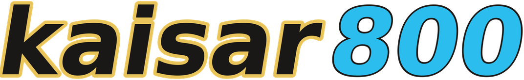 kaisar800 logo